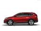 Preview: HONDA CRV  2.2 i-DTEC 110 KW  Leistungskit mit TÜV